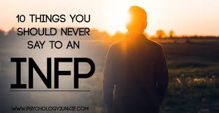 INFPs